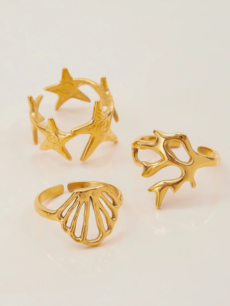 CIRA Ring