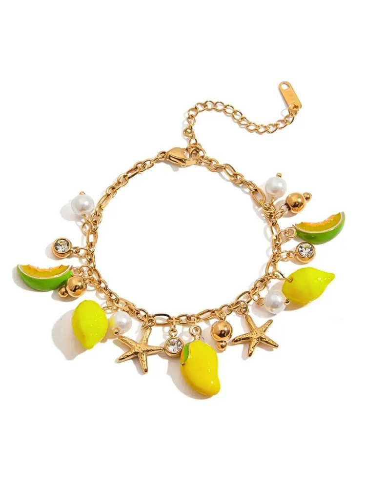 CITRINA Bracelet
