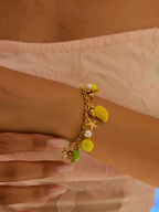 CITRINA Bracelet