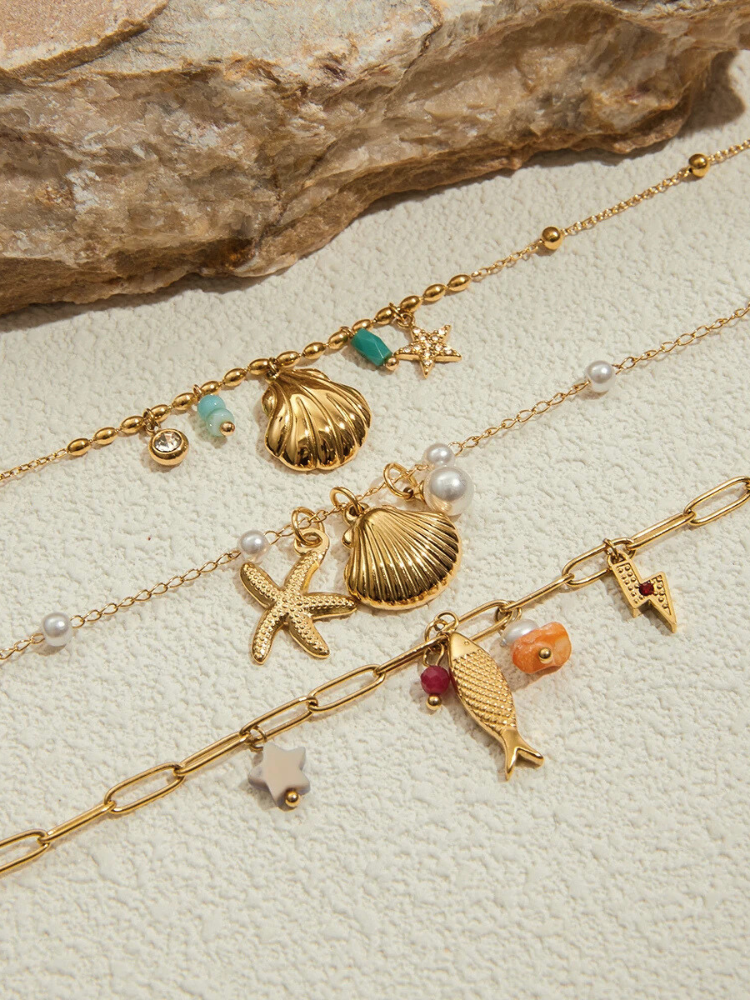 CORALIA Bracelet