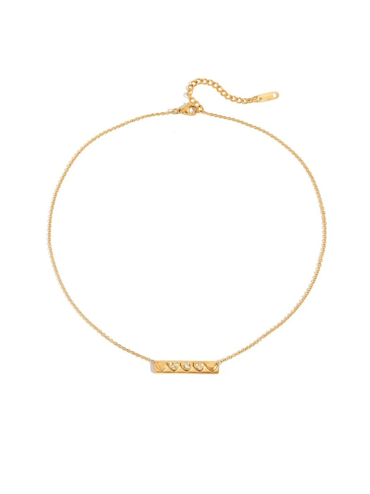CYRINE Necklace