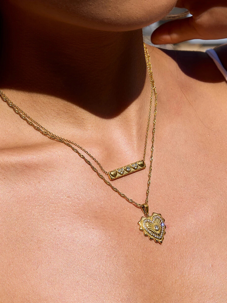 CYRINE Necklace