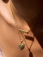 CYRINE Necklace