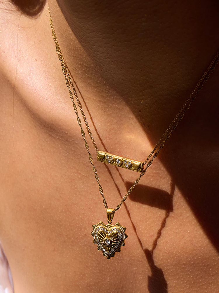 CYRINE Necklace