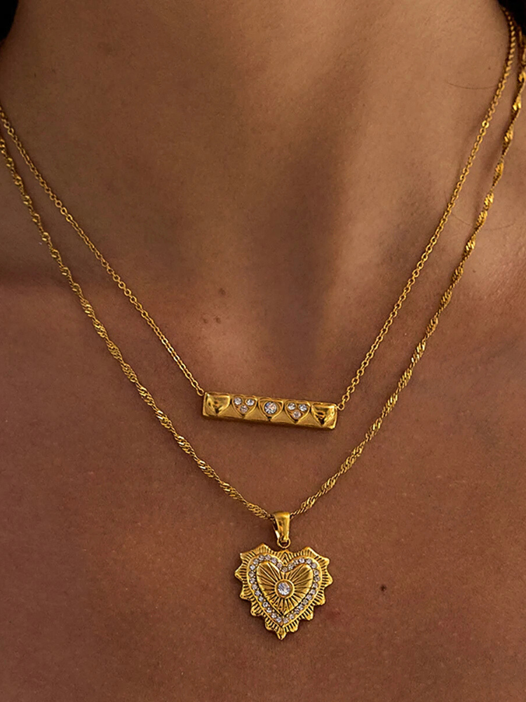 CYRINE Necklace