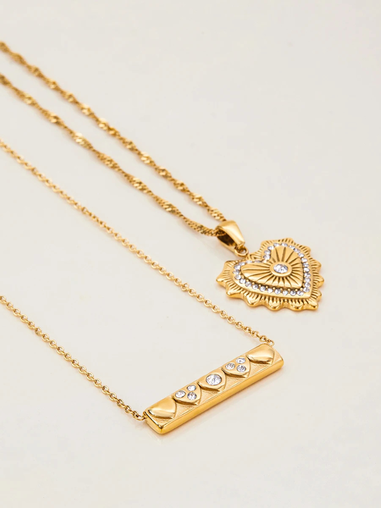 CYRINE Necklace