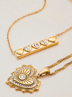CYRINE Necklace