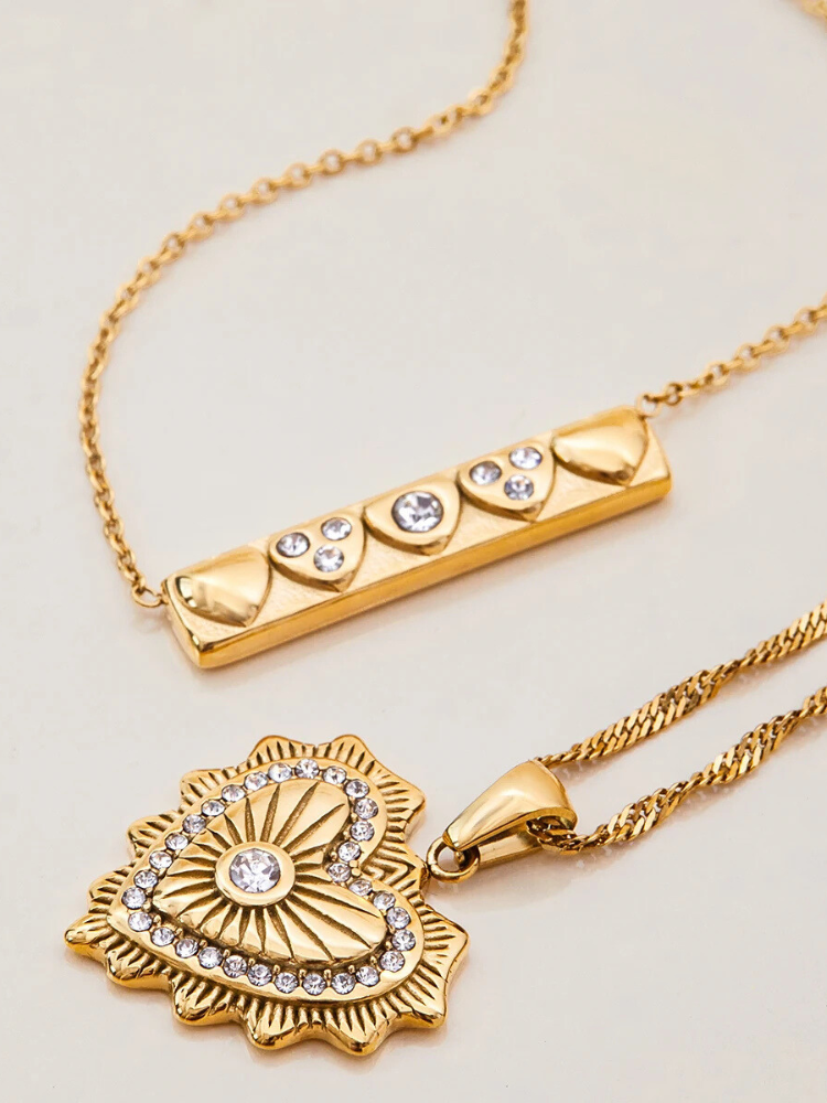 CYRINE Necklace