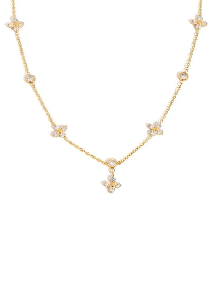 DAINA Necklace