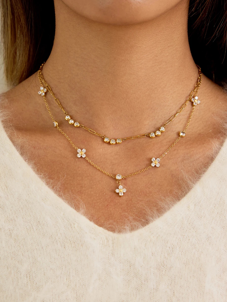 DAINA Necklace