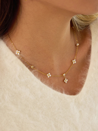 DAINA Necklace
