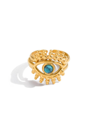 DAINA Ring Set