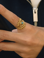 DAINA Ring Set