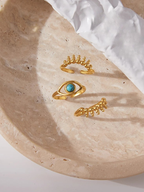 DAINA Ring Set