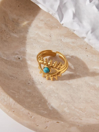 DAINA Ring Set