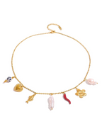 DALIA Necklace