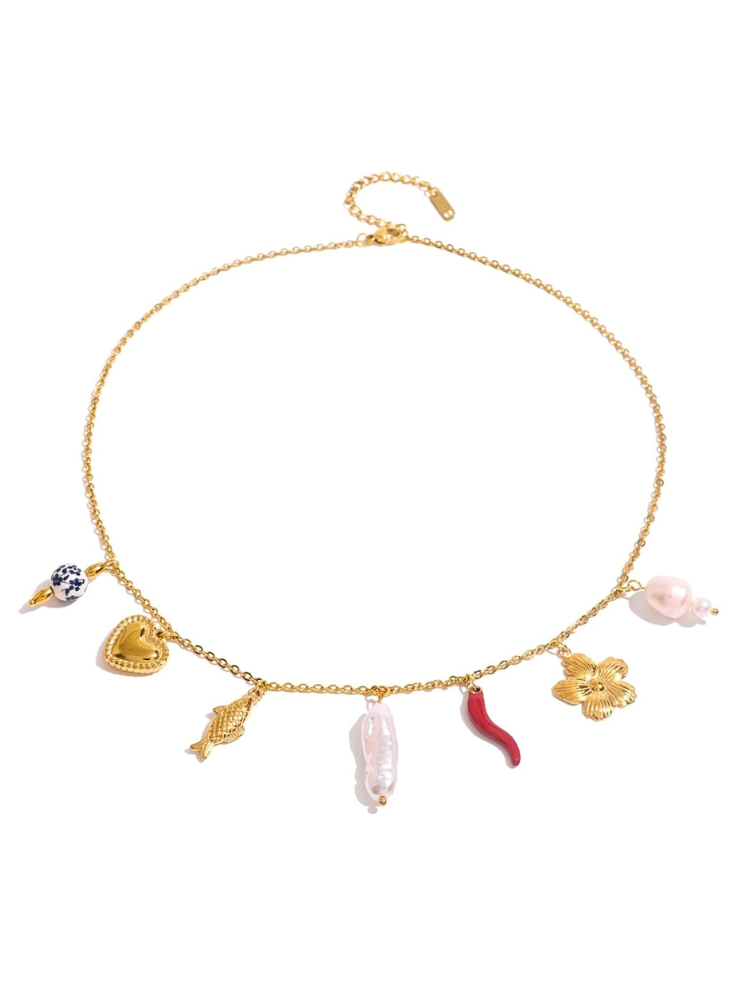 DALIA Necklace
