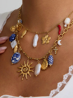 DALIA Necklace