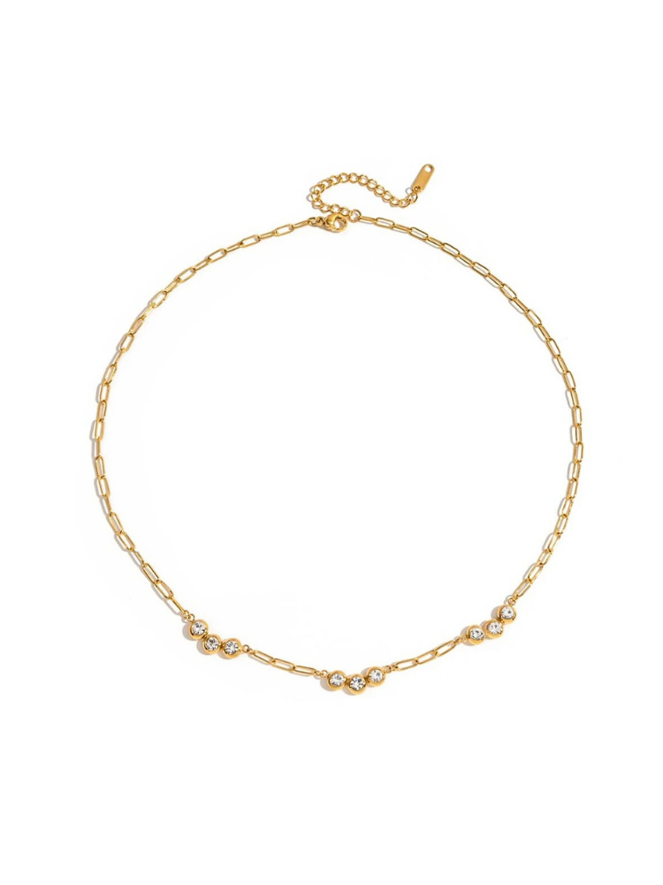 DANICA Necklace