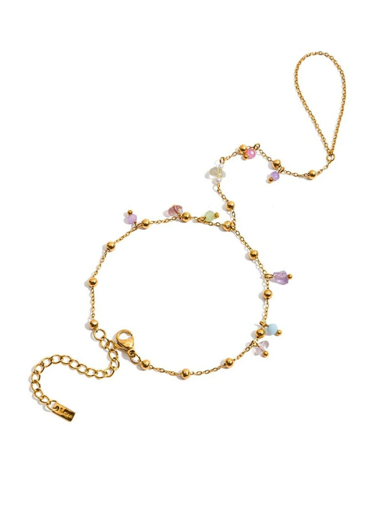 DELPHINE Hand Chain