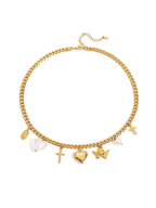 DEYRA Necklace