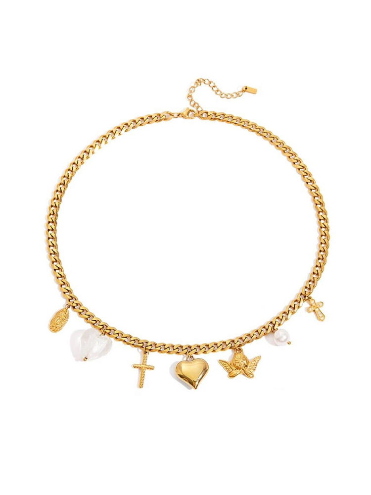 DEYRA Necklace