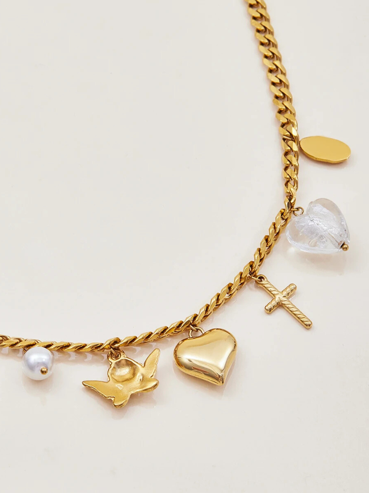 DEYRA Necklace