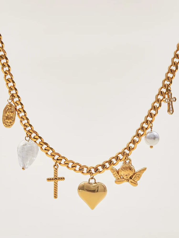 DEYRA Necklace