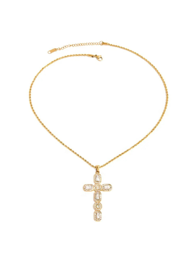 EIRA Necklace