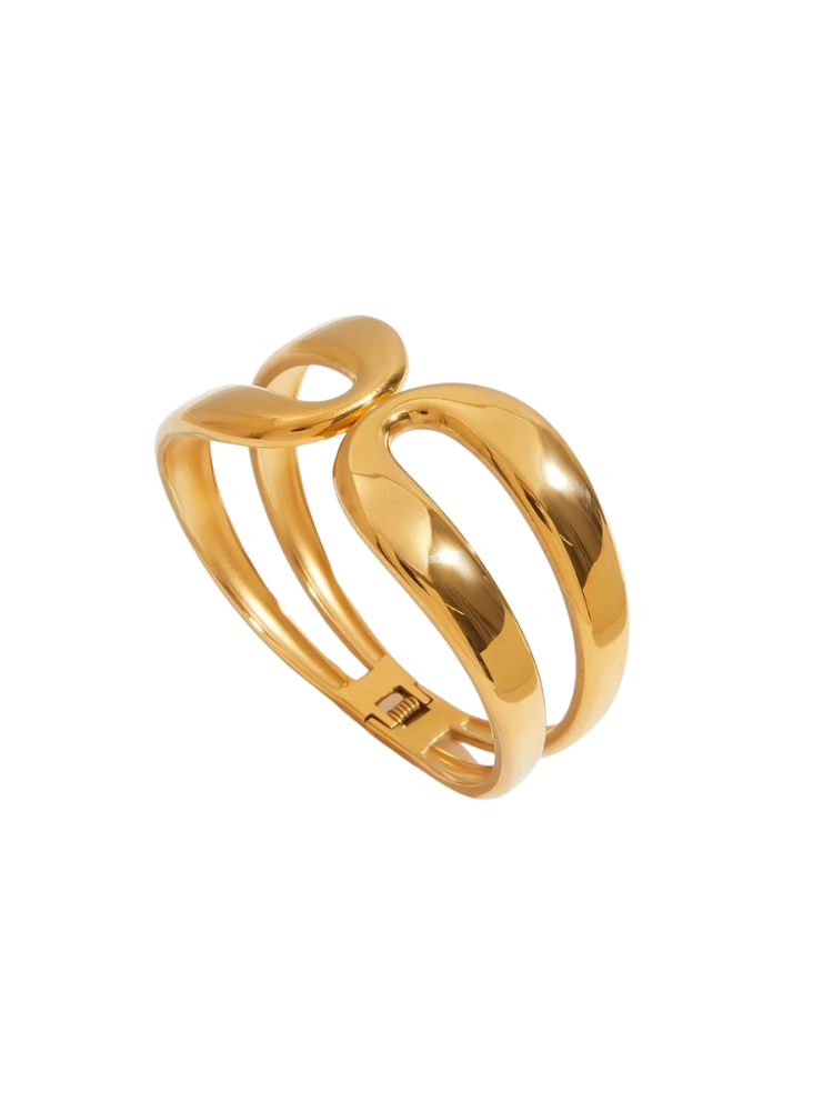 ELAYA Bangle