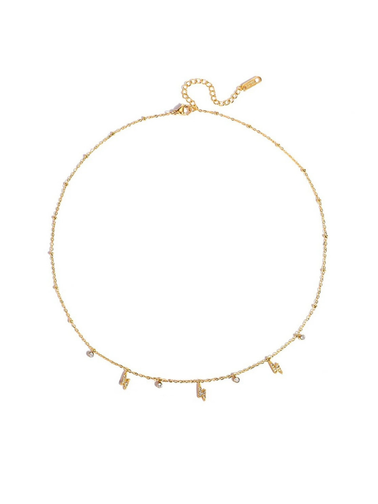 ELEA Necklace
