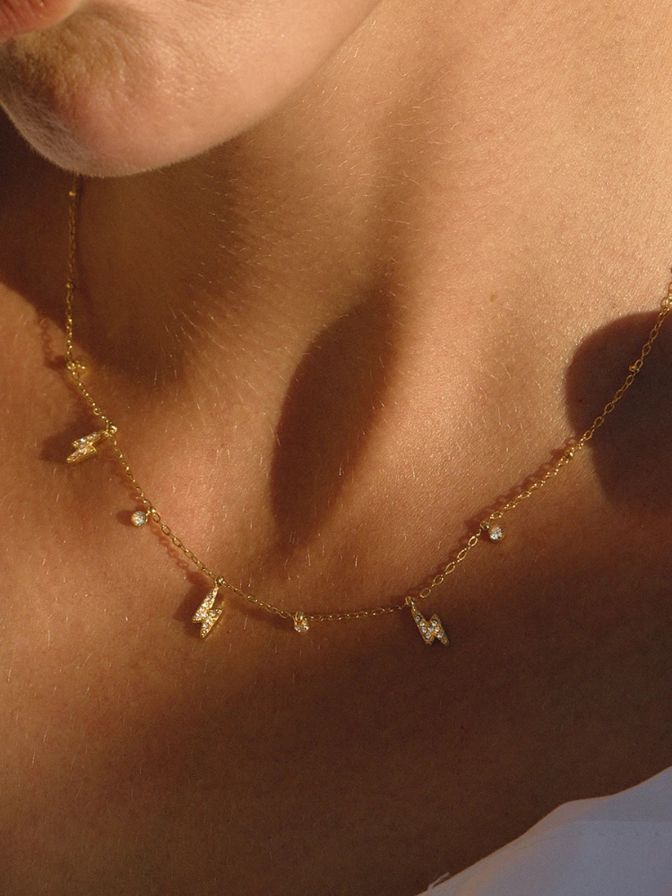 ELEA Necklace