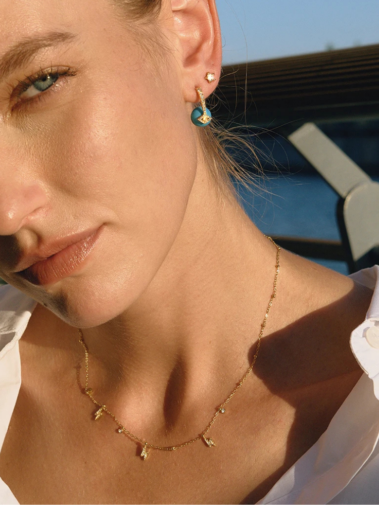 ELEA Necklace