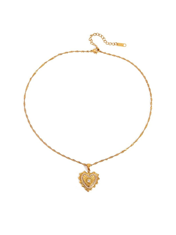 ELENA Necklace