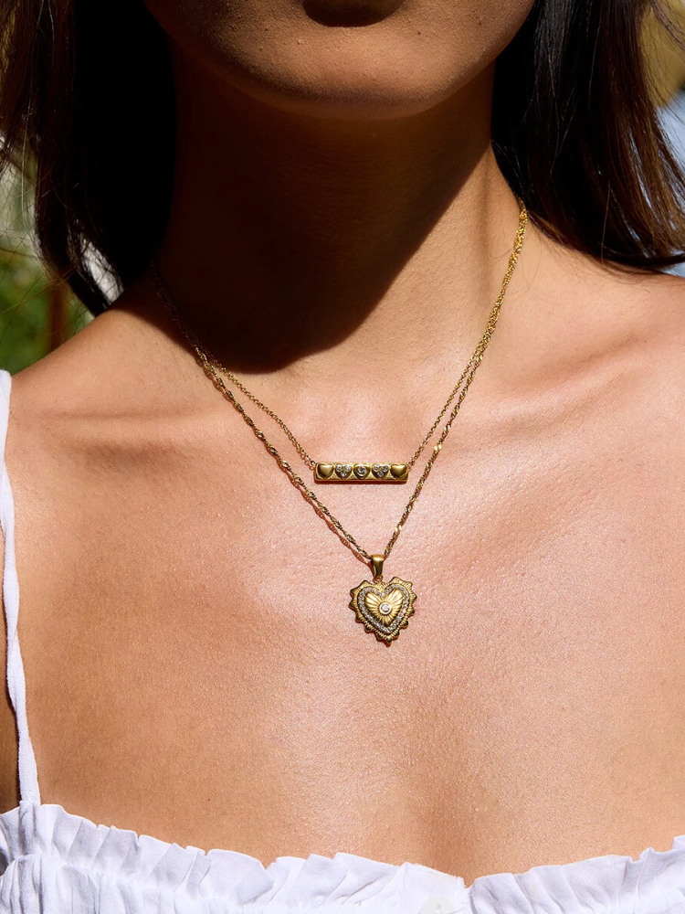 ELENA Necklace
