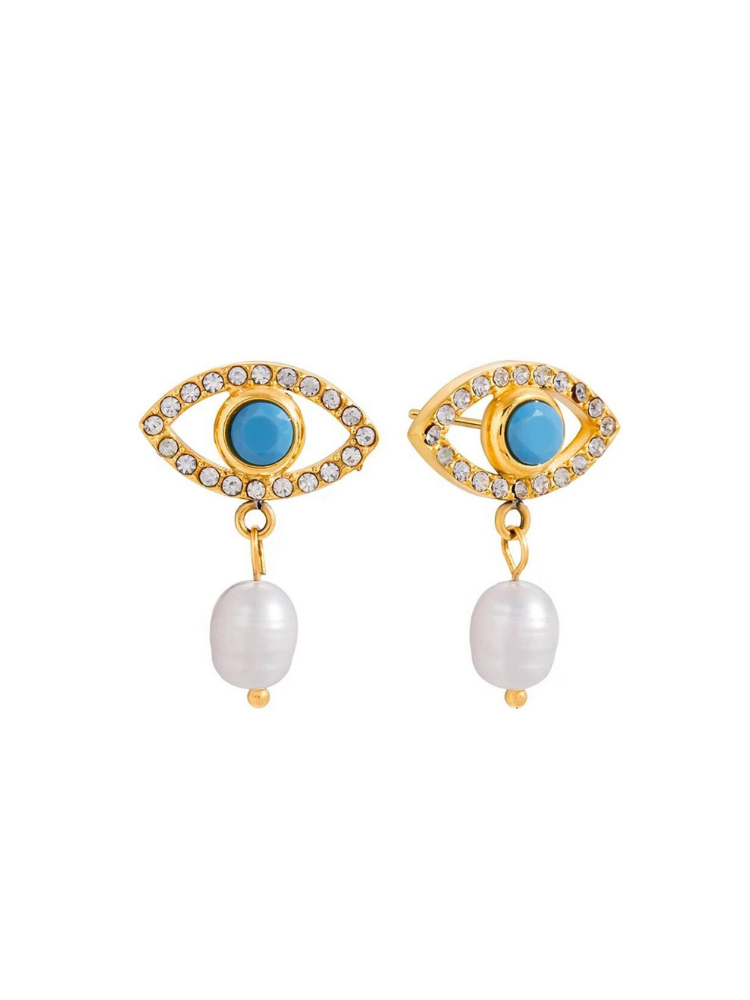 ELLI Earrings