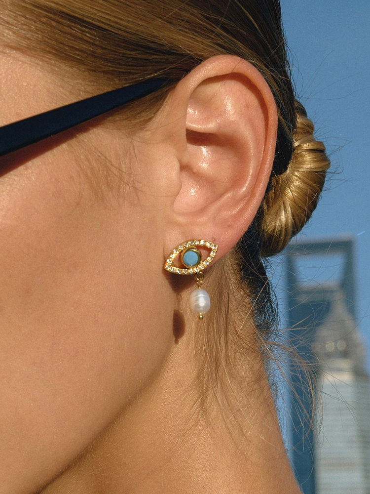 ELLI Earrings