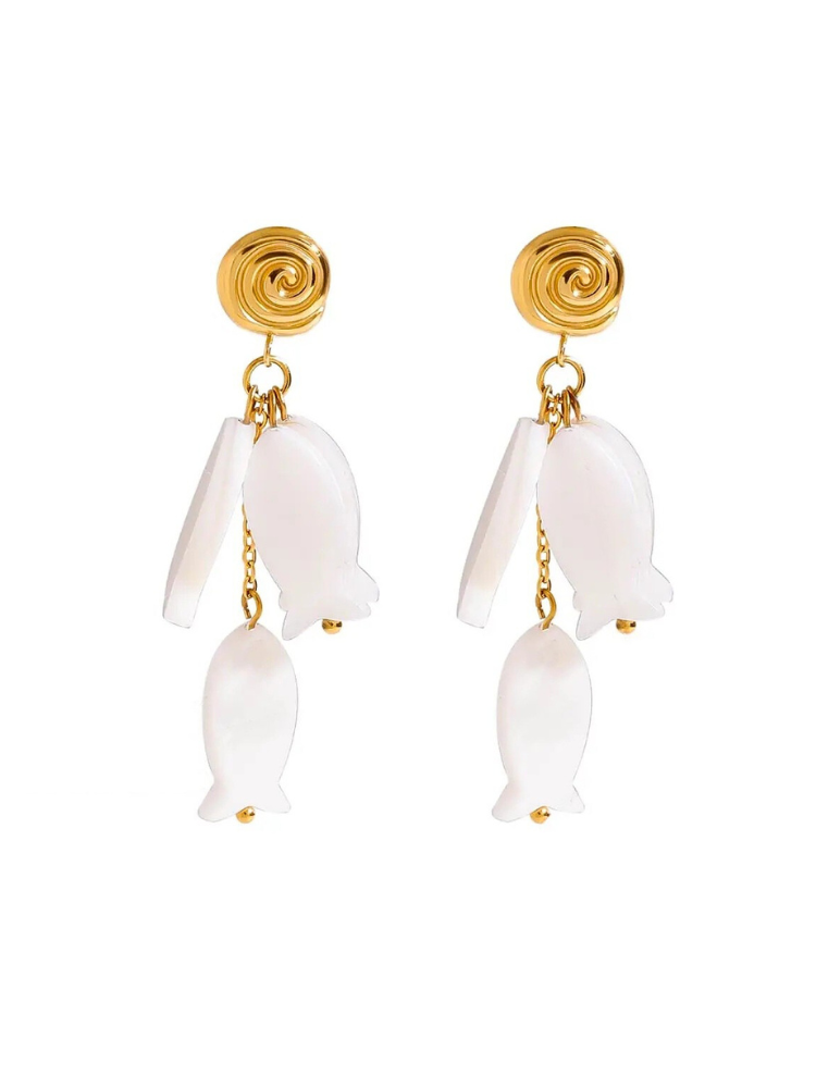 ELODIE Earrings