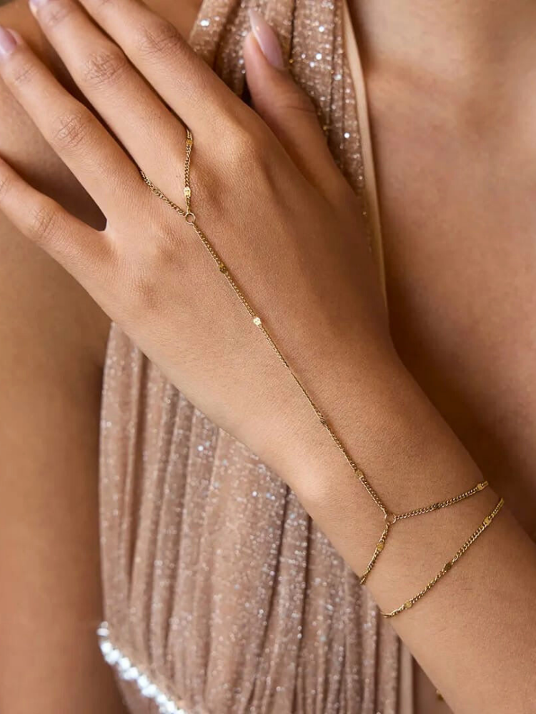 ELOWEN Hand Chain