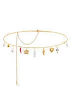 ELYSIA Waist Chain