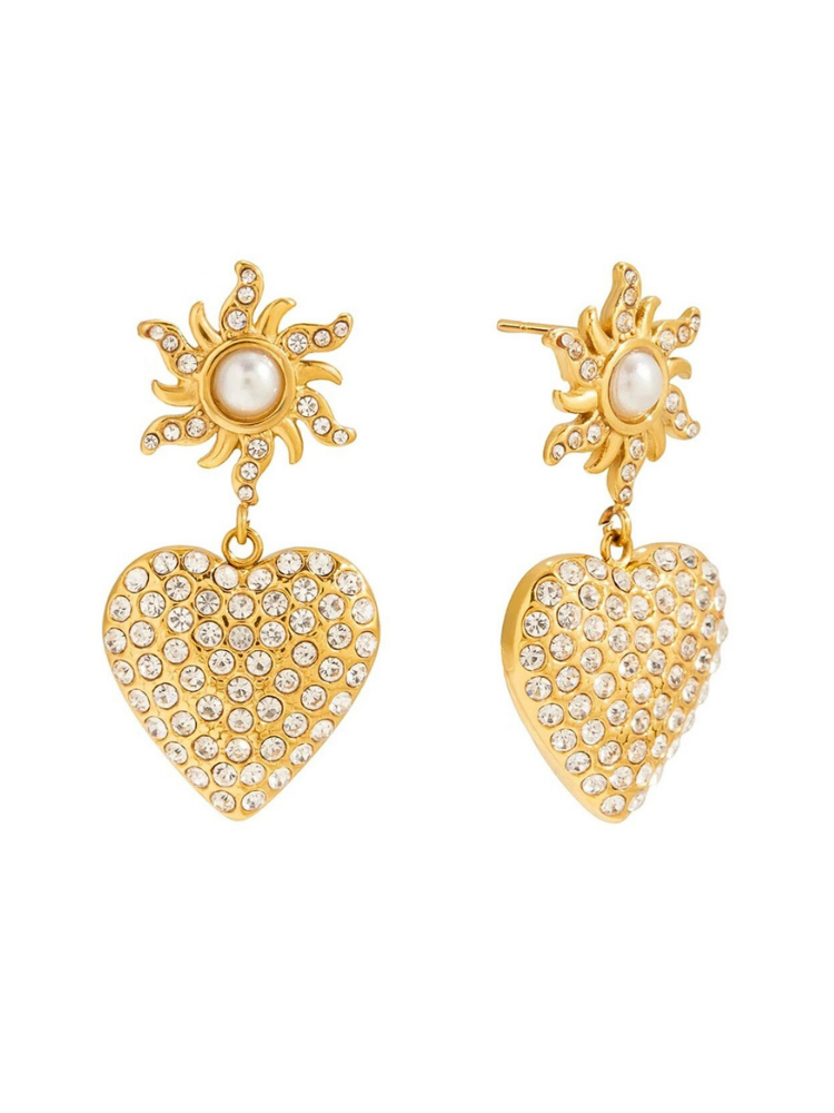 ENDORA Earrings