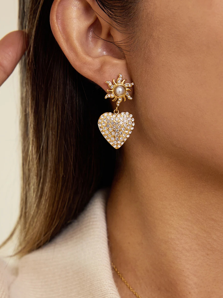 ENDORA Earrings