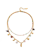EQUINA Necklace