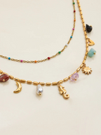 EQUINA Necklace