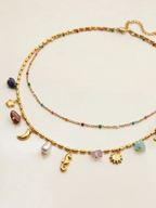 EQUINA Necklace