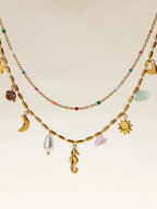 EQUINA Necklace