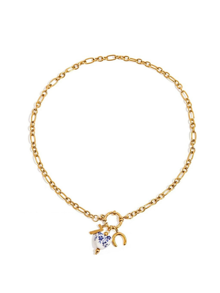 ESME Necklace