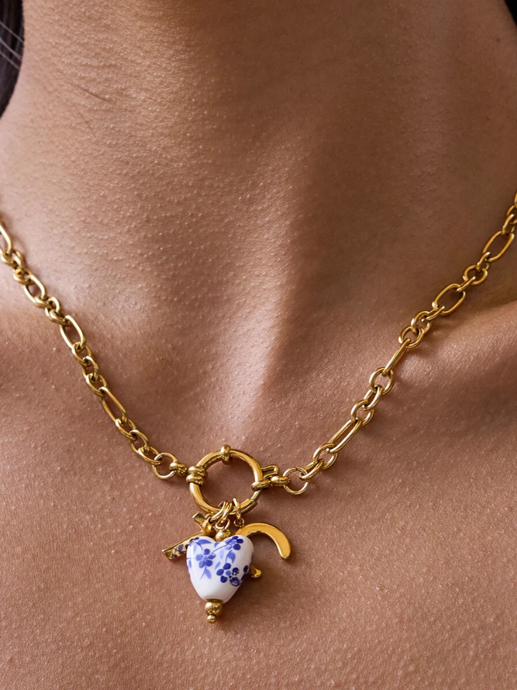ESME Necklace