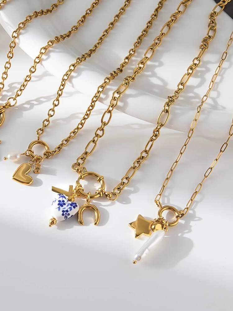 ESME Necklace