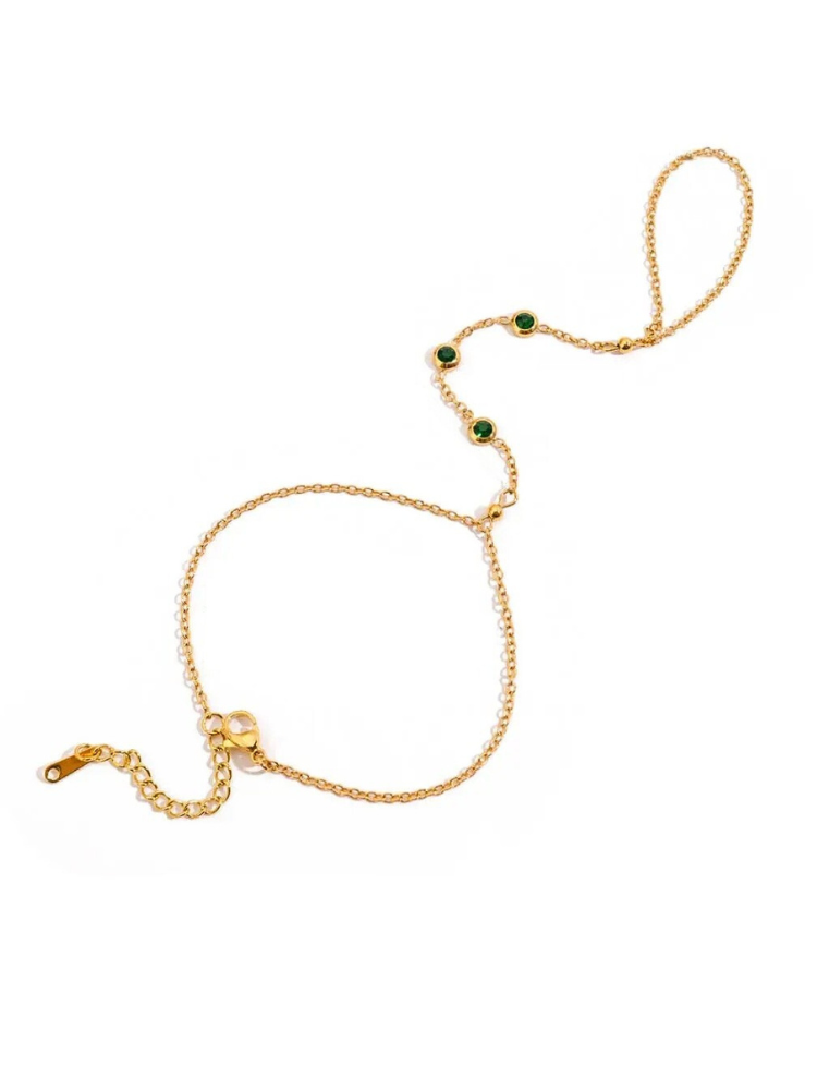 ESMERA Hand Chain